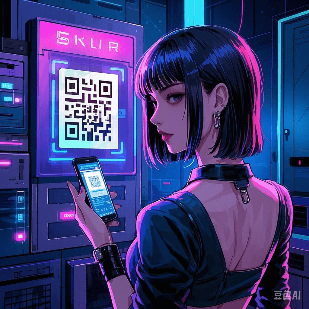 Scan & Recognize